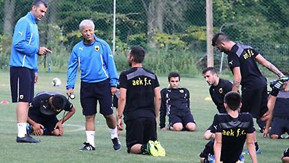 Σεμινάρια άμυνας από Δέλλα