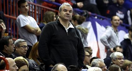 «Ο Αγραβάνης δεν παραχωρείται»