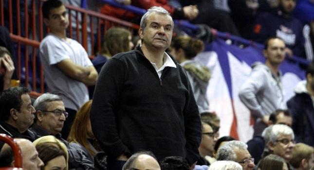 «Ο Αγραβάνης δεν παραχωρείται»