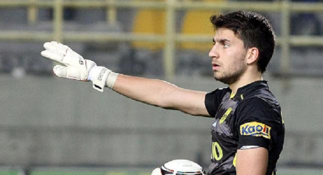 Αγιασμός στο «Κλεάνθης Βικελίδης»