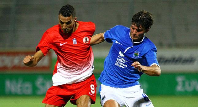 Θεραπεία ο Σολτάνι