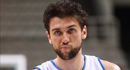 Αναρρώνει σπίτι του ο Μπαρνιάνι