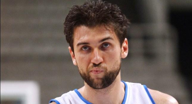 Αναρρώνει σπίτι του ο Μπαρνιάνι