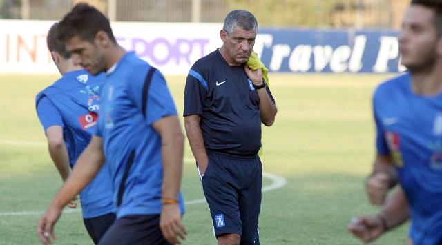 Το... πείραμα του Σάντος