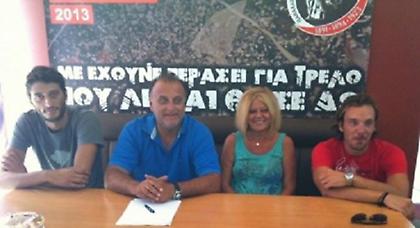 Παρέμειναν άλλοι δύο