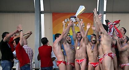 Παίρνει Wild Card ο Ολυμπιακός