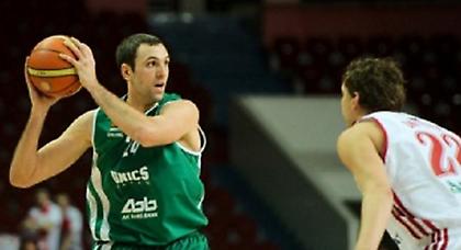 Τελικά παρελθόν ο Σαμπάλκιν