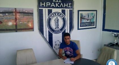 Κάτοικος Θεσσαλονίκης ο Χιντζίδης