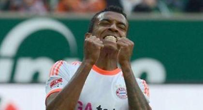 «Προβάδισμα της Νάπολι για Γκουστάβο»