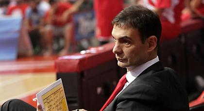 Η απάντηση του Ολυμπιακού για Μπαρτζώκα