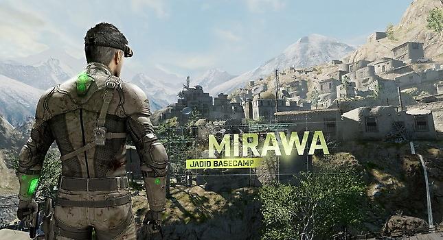 Τι PC χρειάζεστε για το Splinter Cell: Blacklist