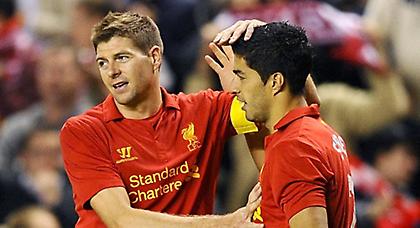 «Όλη μου την επιρροή για να μείνει ο Σουάρες»