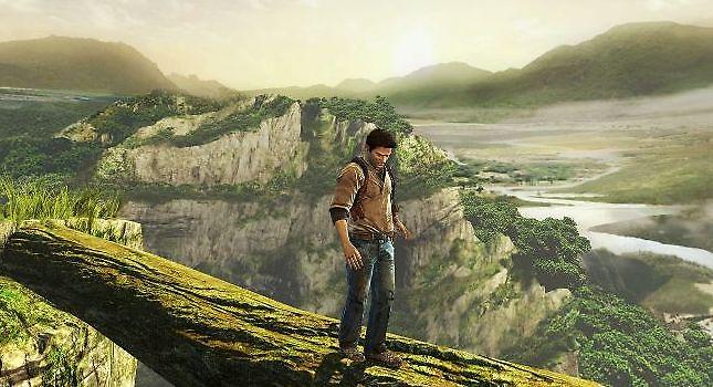 Πρώτες ενδείξεις για το νέο Uncharted video game