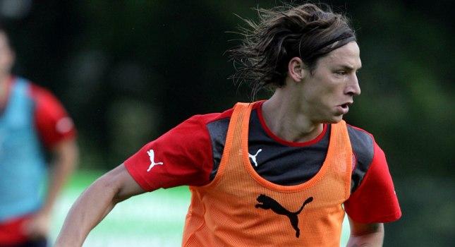 Ξεσήκωσε τα Γιάννενα ο Ντε Βινσέντι