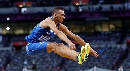 Στον τελικό ο Τσάτουμας!