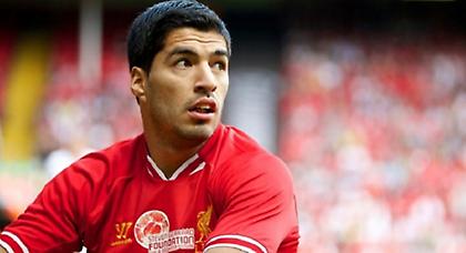 Μένει ο Σουάρες!