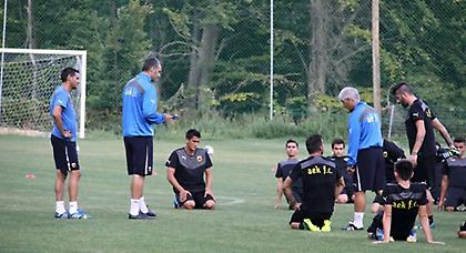 Δέλλας: «Βάλτε τους σε δίλημμα»