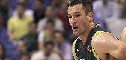 Στη Φουενλαμπράδα ο Πάνκο