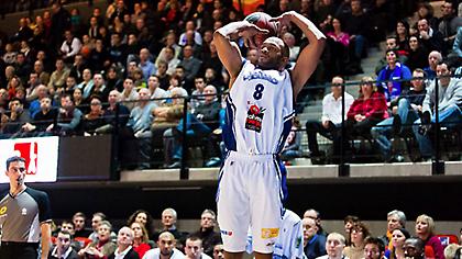 Ο Μονρό στη Μανρέσα