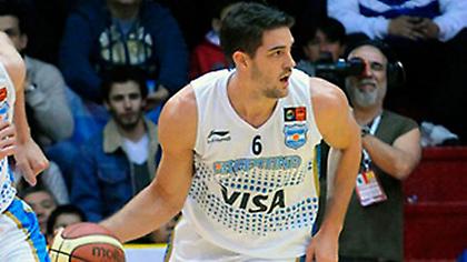 Ο Μάτα στη Σεβίλλη