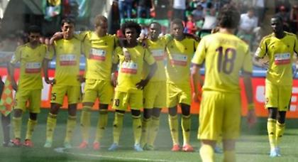 Φέυγουν οι πρώτοι απ’ την Ανζί!