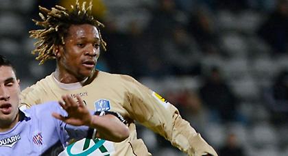 «Κανένα θέμα με Μπονγκ»