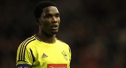 Προσέγγισε Ετό η Μαν. Γιουνάιτεντ