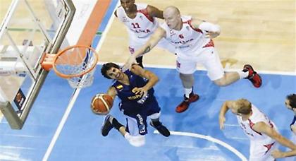 Φαβορί για το χρυσό; Η... Πολωνία