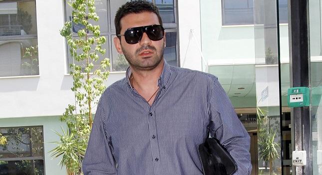 «Ενδιαφερόμαστε για τον Ταμούδο»