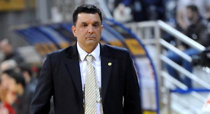 Ξεκινά προετοιμασία ο Άρης