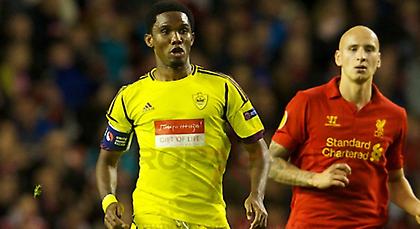 Ο Ρούνεϊ κρίνει του… Ετό