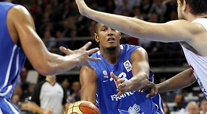 Ντιαό: «Διδακτική η ήττα από Ελλάδα»