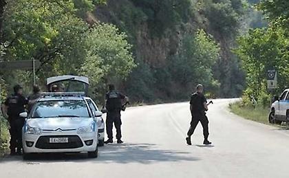 Ληστεία – μαμούθ στο Βελεστίνο