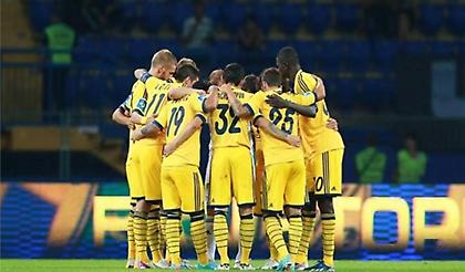 Ελπίζει στους… Τούρκους η Μέταλιστ