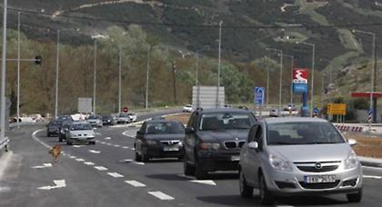 Χωρίς προβλήματα η έξοδος των εκδρομέων του Δεκαπενταύγουστου