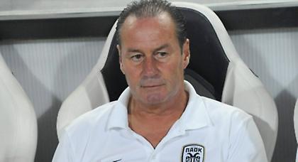 Στέφενς: «Έχουμε σίγουρα πολύ δύσκολο έργο»