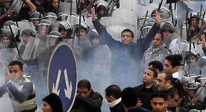 Αίγυπτος: Δεκάδες νεκροί στις μάχες στρατού- ισλαμιστών