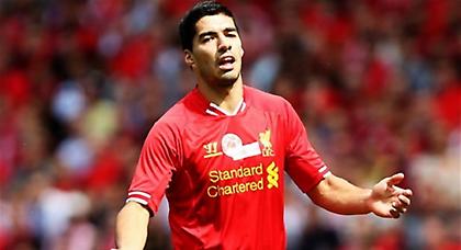 Σουάρες: «Δεν είπα ότι μένω»!