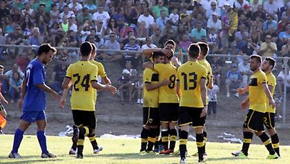 Χρειάζεται ιδιαίτερα