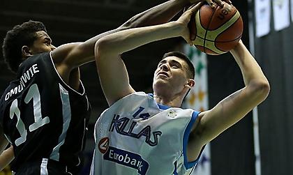 Παίδες… non stop