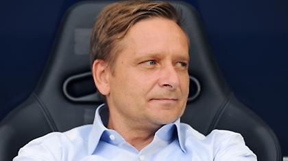 Χελντ: «Δεν θα είναι πιο εύκολο με ΠΑΟΚ»