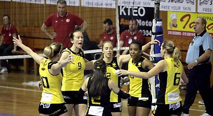 «Πρώτη» χωρίς Φερνάντεζ