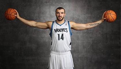 «Χρυσό» συμβόλαιο για Πέκοβιτς!