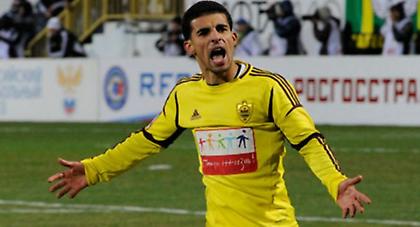 «Βόμβα» με Μπουσουφά η Λοκομοτίβ!