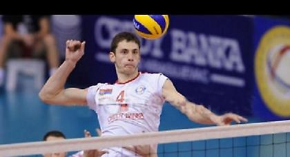 Πήρε Ράντοβιτς η Κηφισιά