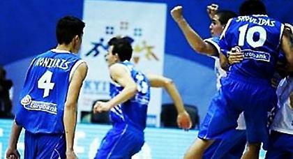 Τα highlights του... αήττητου (video)