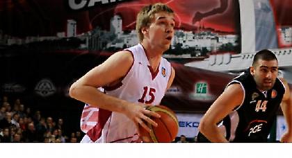 Μπαλάσοφ ο πρώτος