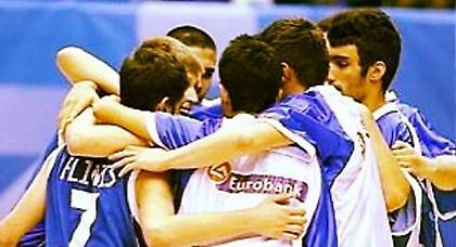 «Να φτάσουμε όσο πιο ψηλά μπορούμε»