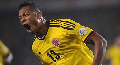 Νίκη στο τέλος για την Κολομβία