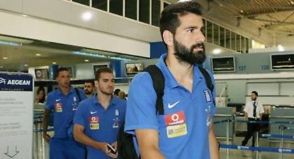 Σιόβας: «Νίκες και στα επίσημα»